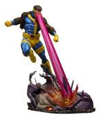 Marvel Premium Format Statue Cyclops 59 cm, Ophalen of Verzenden, Nieuw