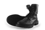 Twins Veterboots in maat 31 Zwart | 5% extra korting, Verzenden, Jongen of Meisje, Schoenen, Nieuw