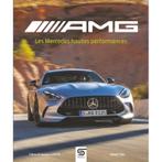 AMG Les Mercedes Hautes Performances, Boeken, Auto's | Boeken, Nieuw, Michel Tona, Algemeen, Verzenden