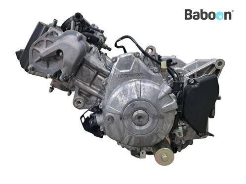 Motorblok Honda X ADV 750 2021-2022 (X-ADV ADV750H RH10), Motoren, Onderdelen | Honda, Gebruikt, Verzenden