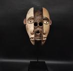 Prachtig - Masker - kongo - DR Congo (Zonder minimumprijs)