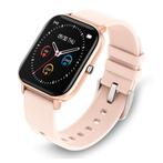 P8 Smartwatch Smartband Smartphone Fitness Sport Activity, Handtassen en Accessoires, Smartwatches, Verzenden, Nieuw, COLMI