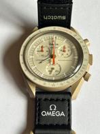 Omega x Swatch - MoonSwatch - Mission to Jupiter - Sans Prix, Bijoux, Sacs & Beauté