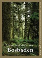 De helende kracht van bosbaden 9789492995339 Julia Plevin, Verzenden, Zo goed als nieuw, Julia Plevin