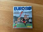 Panini Euro 88 - Including correct Sjaak Troost! - Met, Verzamelen, Nieuw