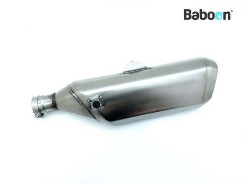 Silencieux déchappement Original Husqvarna Enduro 701, Motoren, Onderdelen | Overige, Verzenden
