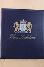 Pays-Bas 2005/2018 - Album de luxe Lege Davo (Mooi, Postzegels en Munten, Gestempeld