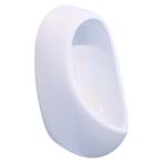 Urinoir wit keramiek (HCG, Doe-het-zelf en Bouw, Sanitair, Nieuw, Overige typen