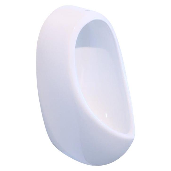 Urinoir wit keramiek (HCG, Doe-het-zelf en Bouw, Sanitair, Overige typen, Nieuw