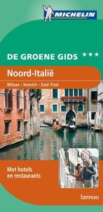 Noord-Italië / De Groene Reisgids 9789020974904, Boeken, Verzenden, Gelezen