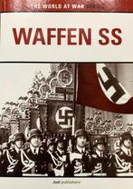 Waffen SS 9789089751102, Gelezen, J. Keegan, Verzenden