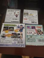 SNK, Sega, Nintendo - Neo Geo Pocket , gamegear & Gameboy, Nieuw