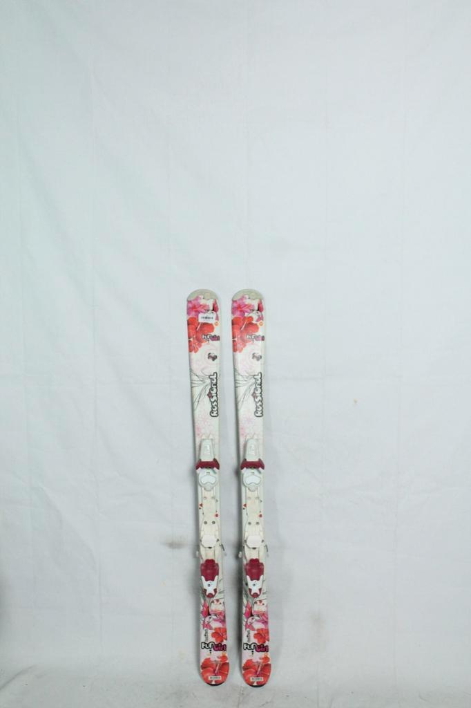 Rossignol Fungirl flower - 120, Sport en Fitness, Skiën en Langlaufen