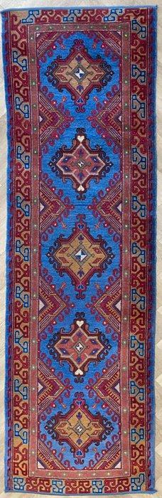 Kaukasisch Tapijt loper - Tapijt - 235 cm - 72 cm, Huis en Inrichting, Stoffering | Tapijten en Vloerkleden