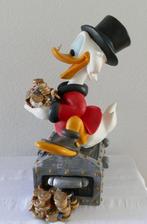 Dagobert Duck - 1 Figure, Verzamelen, Disney, Nieuw