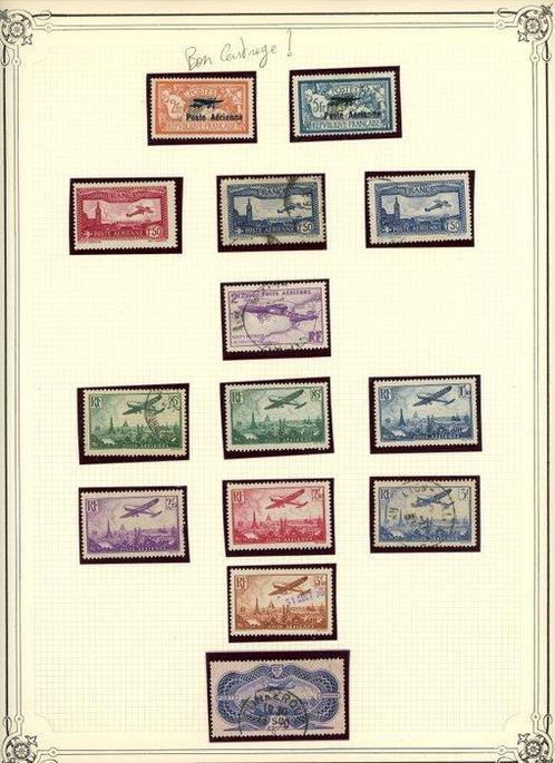Frankrijk  - Postzegel, mooi nieuw/ongebruikte set sinds, Postzegels en Munten, Postzegels | Europa | Frankrijk