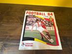 Panini Football 84 Belgium Compleet album - Good (GD), Verzamelen, Nieuw