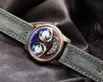 SWISSORA Engineering Timepieces  - Happy Freak  - Handmade, Nieuw