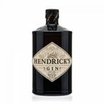 Hendricks gin 41.4° - 0.70L, Verzamelen, Nieuw
