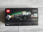 Lego Set - 40730 - Star Wars - Luke Skywalkers Lightsaber, Nieuw