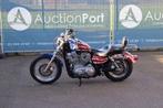 Veiling: Motor Harley-Davidson Sporster XL 883 Benzine 2008, Motoren, Motoren | Harley-Davidson