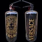 Moontje - Versace Fire-extinguisher Blck/Gold edition.