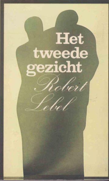 Tweede gezicht 9789029009980 Lebel, Verzenden, Lebel