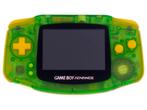Gameboy Advance IPS V5 Backlight Limited Zelda Edition, Verzenden, Nieuw