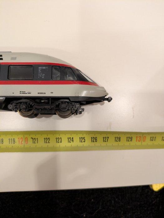 Lima H0 - 149742 - Treinstel (1) - Treinset ET403 Donald, Hobby en Vrije tijd, Modeltreinen | H0