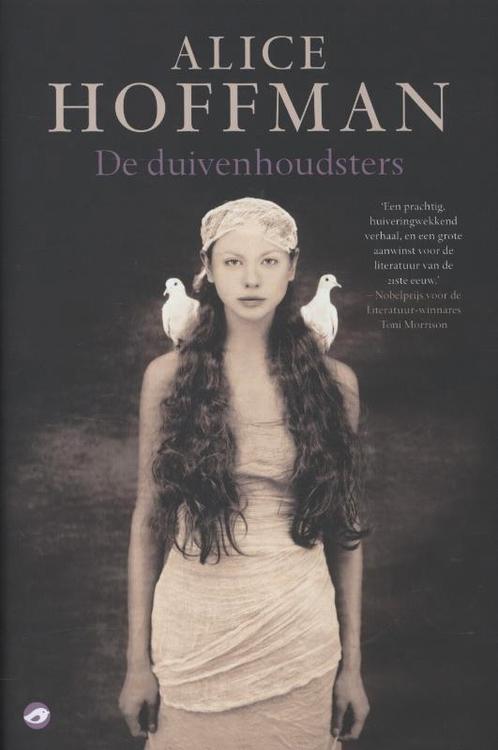 De duivenhoudsters 9789022960134, Boeken, Romans, Gelezen, Verzenden