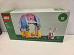 Lego Set - Creator Expert - Spring Garden House, Nieuw