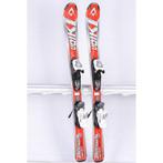 120 kinder skis VOLKL RACETIGER JUNIOR GS, power she, Verzenden, Ski's
