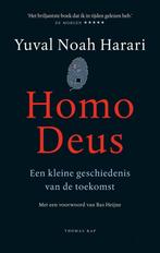 Homo Deus 9789400404977 Yuval Noah Harari, Boeken, Verzenden, Zo goed als nieuw, Yuval Noah Harari