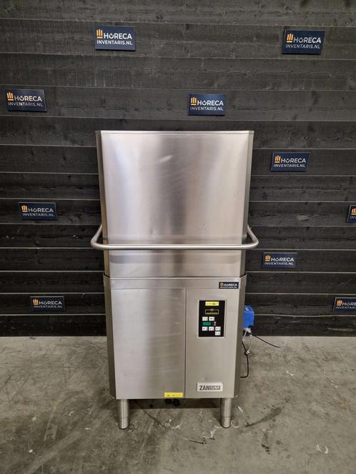 Vaatwasser | doorschuifvaatwasser | zanussi | LS14EA/INS |, Zakelijke goederen, Horeca | Keukenapparatuur, Gebruikt, Wassen en Drogen