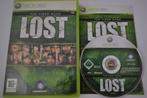 Lost - The Video Game (360), Nieuw