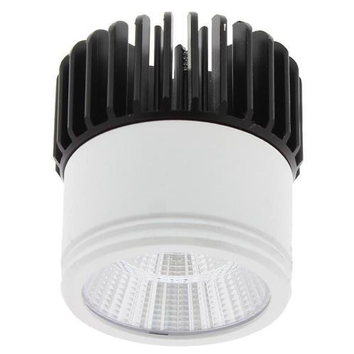 Lumiko Bolero Led Module 7W 3000K 30° 650lm - 868502, Doe-het-zelf en Bouw, Bouwverlichting, Verzenden