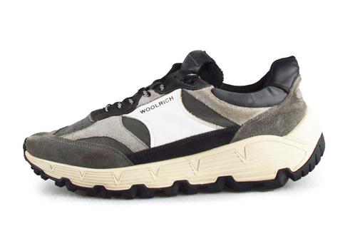 Woolrich Sneakers in maat 41 Zwart | 10% extra korting, Vêtements | Hommes, Chaussures, Envoi