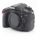 Nikon D7200 body | Tweedehands, Audio, Tv en Foto, Fotocamera's Digitaal, Verzenden, Zo goed als nieuw, Nikon