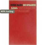 Spaanse sjaal 9789023430926 Raes, Verzenden, Gelezen, Raes