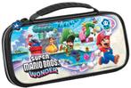 Bigben Game Traveler Deluxe Travel Case Super Mario Bros., Ophalen of Verzenden, Nieuw