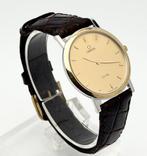 Omega - De Ville - Zonder Minimumprijs - Quartz - Unisex -, Nieuw