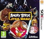 Angry Birds: Star Wars - 3DS (3DS Games, 2DS), Games en Spelcomputers, Nieuw, Verzenden