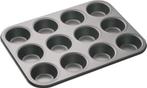 2eChoix | Moule à pâtisserie pour 12 cupcakes - Masterclass, Elektronische apparatuur, Ophalen of Verzenden, Nieuw
