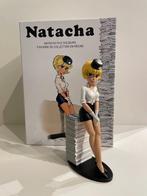 Natacha - Collectoys - Natacha pile dalbums / Natacha met, Boeken, Nieuw