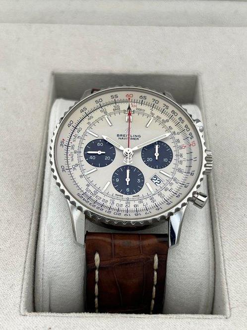 Breitling - Navitimer - AB0121 - Heren - 2020+, Handtassen en Accessoires, Horloges | Heren