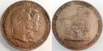 Doppelgulden Österreich 1879 Franz u Sissi Hochzeit Th 46.., Verzenden, België