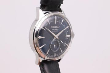 Seiko - Presage - Sans Prix de Réserve - SSA347J1 |