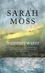 Summerwater 9781529035452, Livres, Sarah Moss, Verzenden