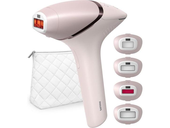 Philips Lumea Prestige 9000 BRI957/00 - IPL, Electroménager, Équipement de Soins personnels, Envoi