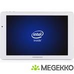 Modecom FreeTAB 9000 IPS ICG 3G 16GB 3G Wit tablet, Computers en Software, Verzenden, Nieuw